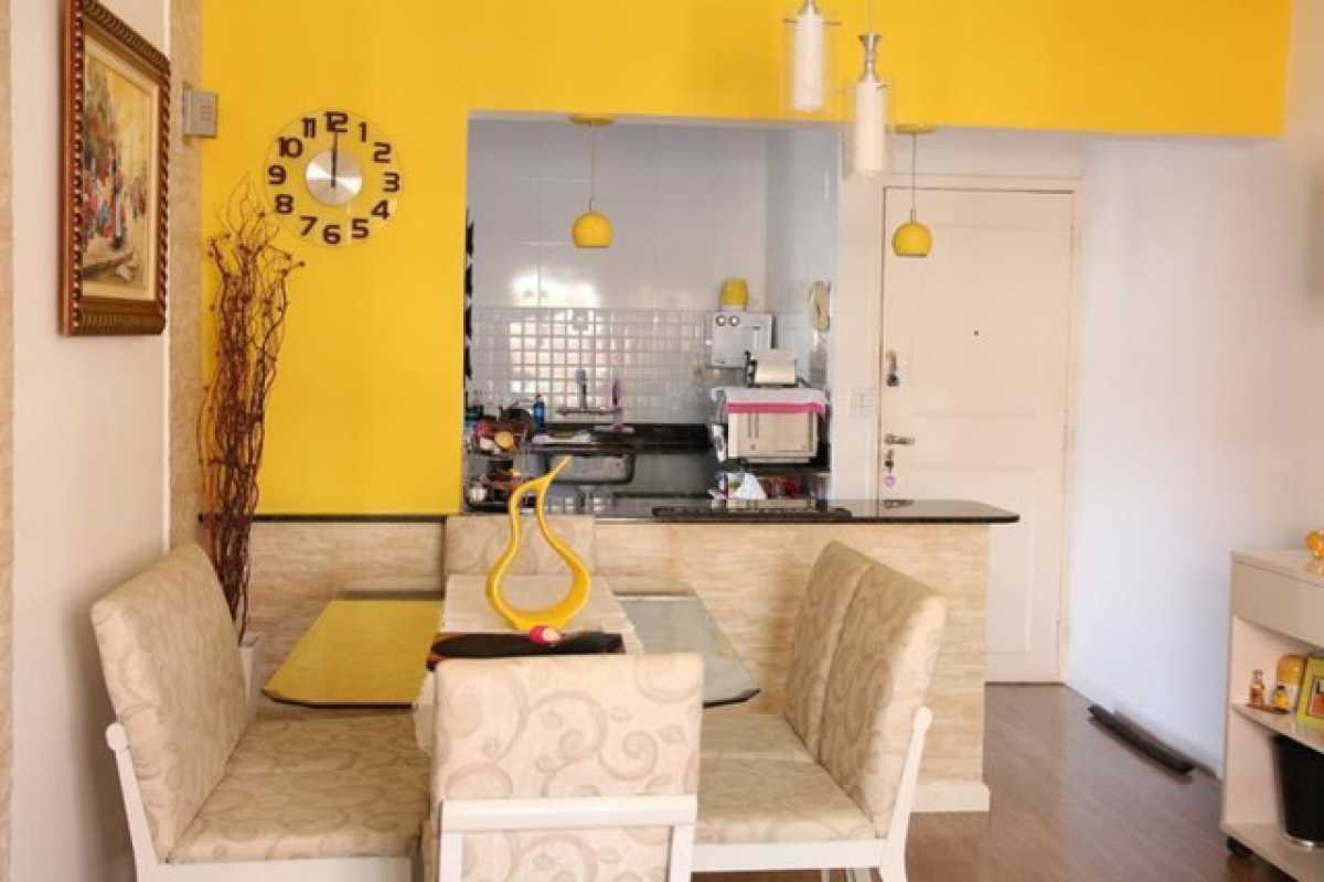 Conheça 2 do imóvel - Apartamento 2 quartos à venda Vila Isabel, Rio de Janeiro - R$ 420.000 - GRAP20097 - 3 2 - Apartamento 2 quartos à venda Vila Isabel, Rio de Janeiro - R$ 420.000 - GRAP20097 - 3