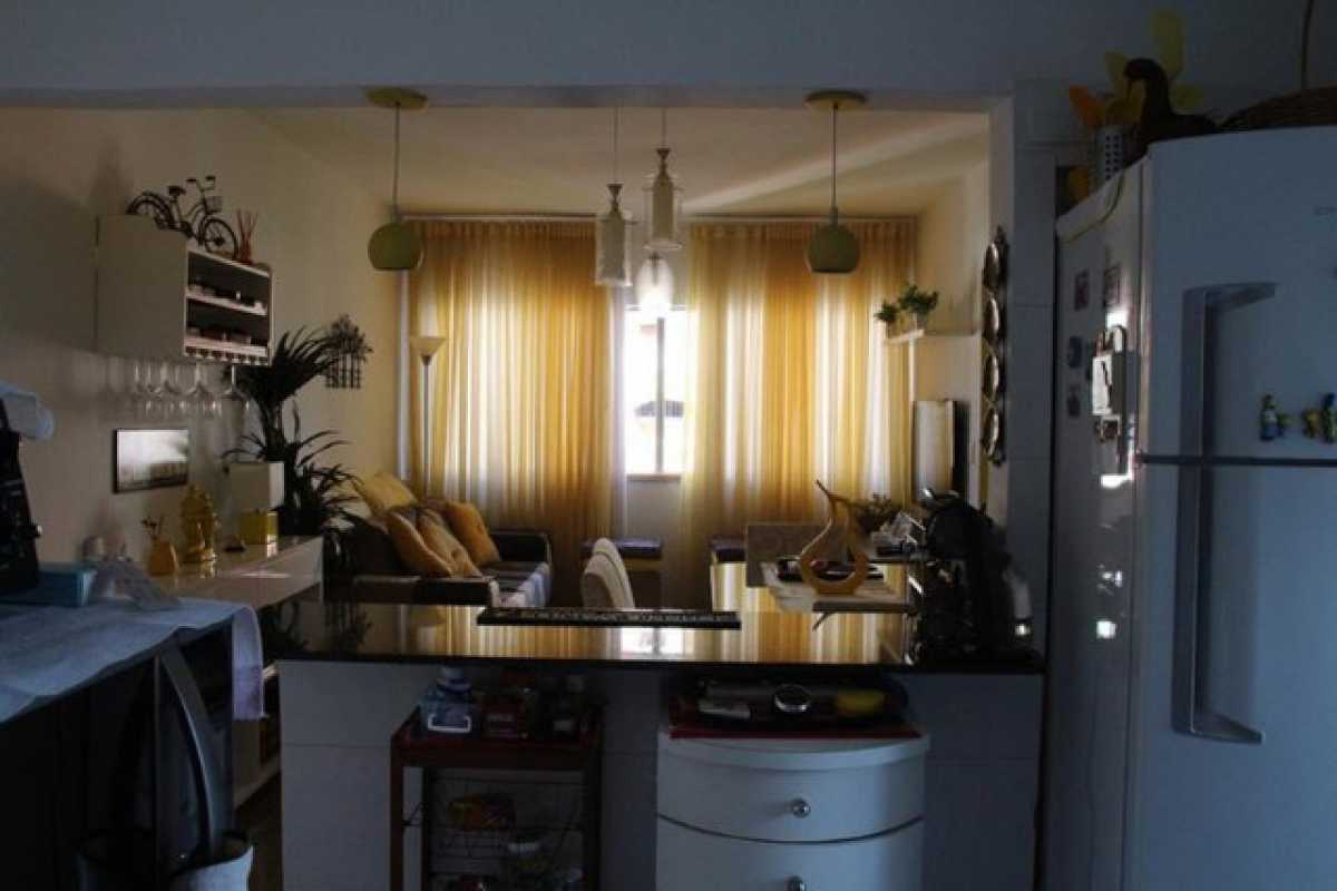 Conheça 3 2 do imóvel - Apartamento 2 quartos à venda Vila Isabel, Rio de Janeiro - R$ 420.000 - GRAP20097 - 6 3 2 - Apartamento 2 quartos à venda Vila Isabel, Rio de Janeiro - R$ 420.000 - GRAP20097 - 6