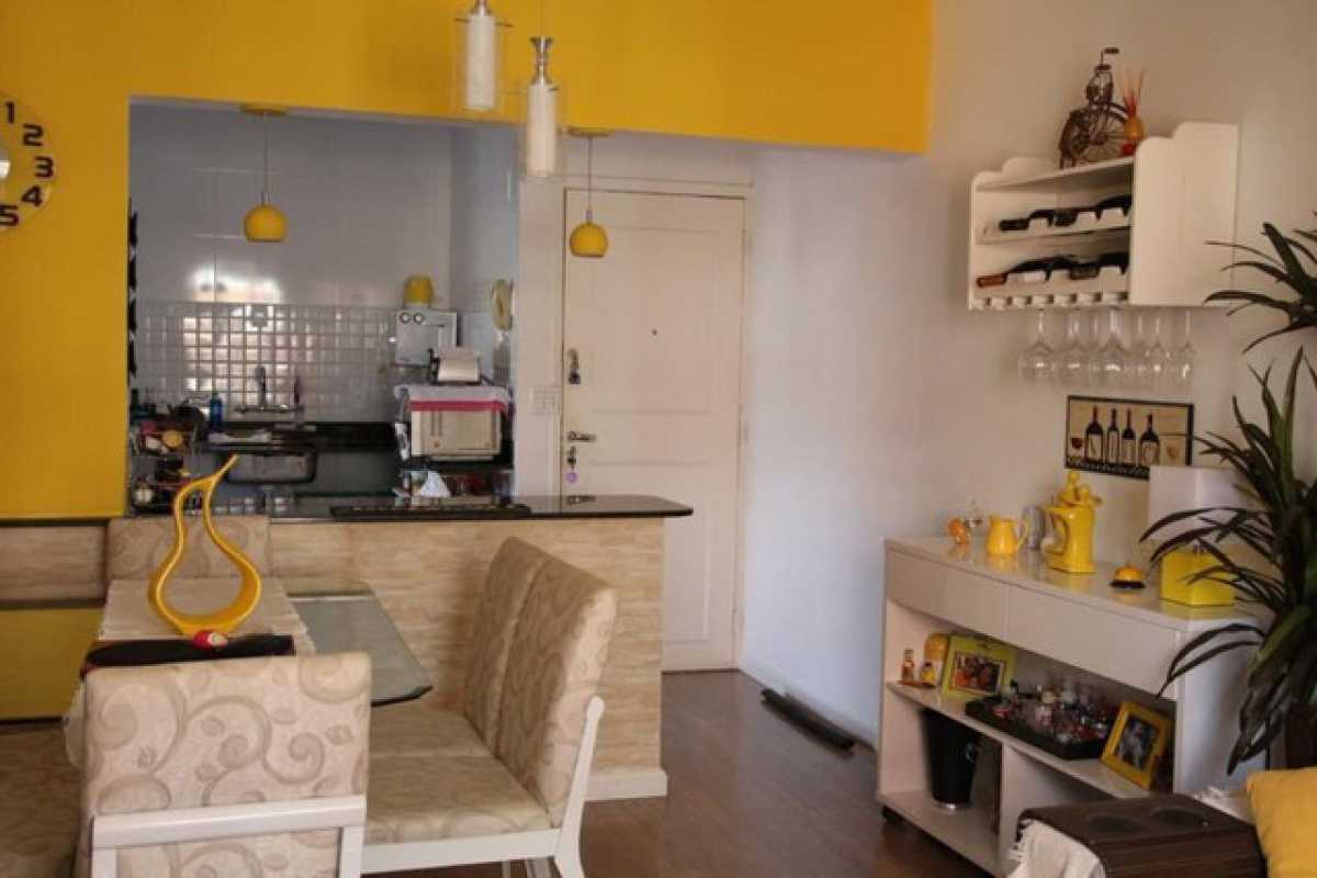 Conheça 3 do imóvel - Apartamento 2 quartos à venda Vila Isabel, Rio de Janeiro - R$ 420.000 - GRAP20097 - 4 3 - Apartamento 2 quartos à venda Vila Isabel, Rio de Janeiro - R$ 420.000 - GRAP20097 - 4