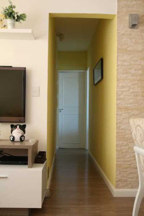 Conheça 4 do imóvel - Apartamento 2 quartos à venda Vila Isabel, Rio de Janeiro - R$ 420.000 - GRAP20097 - 5 4 - Apartamento 2 quartos à venda Vila Isabel, Rio de Janeiro - R$ 420.000 - GRAP20097 - 5