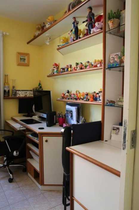 Conheça 5 do imóvel - Apartamento 2 quartos à venda Vila Isabel, Rio de Janeiro - R$ 420.000 - GRAP20097 - 7 5 - Apartamento 2 quartos à venda Vila Isabel, Rio de Janeiro - R$ 420.000 - GRAP20097 - 7