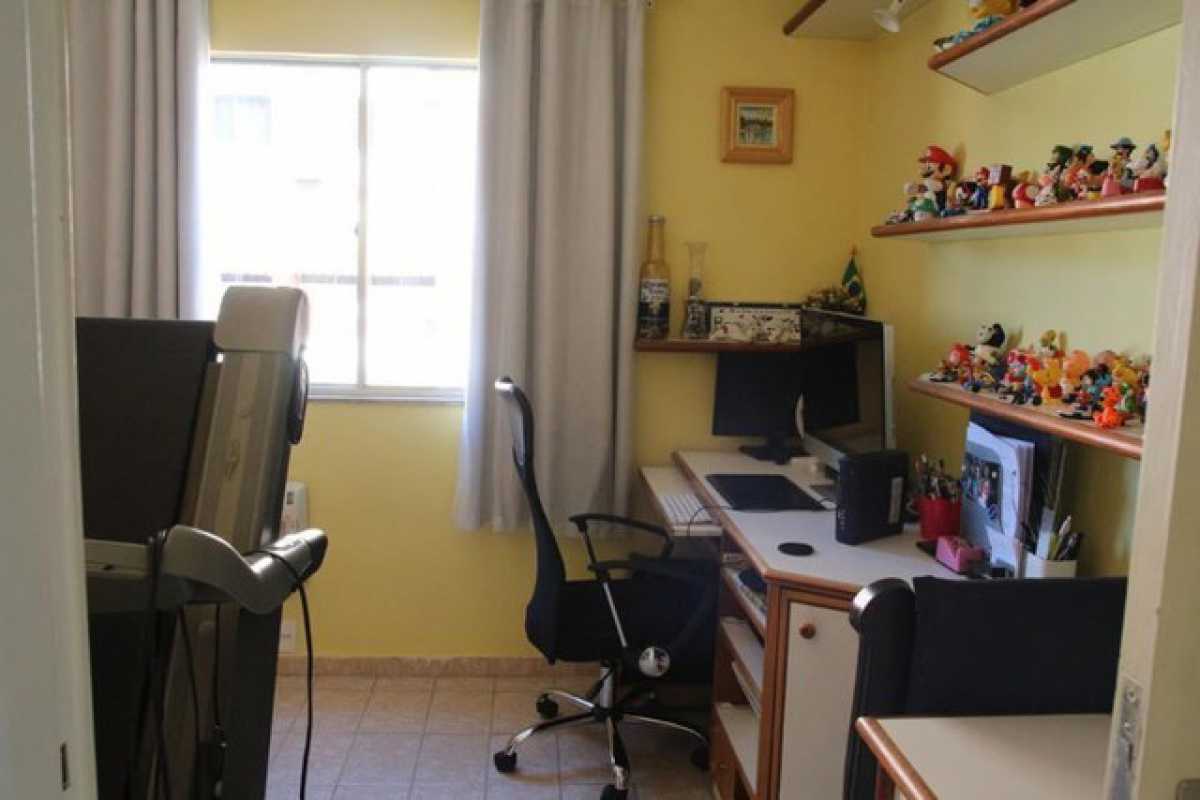 Conheça 6 do imóvel - Apartamento 2 quartos à venda Vila Isabel, Rio de Janeiro - R$ 420.000 - GRAP20097 - 8 6 - Apartamento 2 quartos à venda Vila Isabel, Rio de Janeiro - R$ 420.000 - GRAP20097 - 8