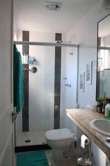 Conheça 7 do imóvel - Apartamento 2 quartos à venda Vila Isabel, Rio de Janeiro - R$ 420.000 - GRAP20097 - 12 7 - Apartamento 2 quartos à venda Vila Isabel, Rio de Janeiro - R$ 420.000 - GRAP20097 - 12