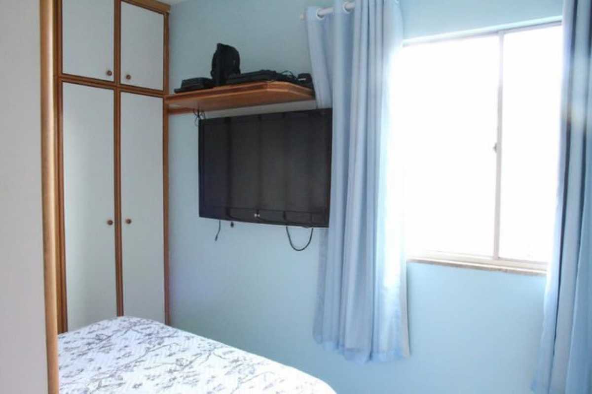 Conheça 9 do imóvel - Apartamento 2 quartos à venda Vila Isabel, Rio de Janeiro - R$ 420.000 - GRAP20097 - 10 9 - Apartamento 2 quartos à venda Vila Isabel, Rio de Janeiro - R$ 420.000 - GRAP20097 - 10