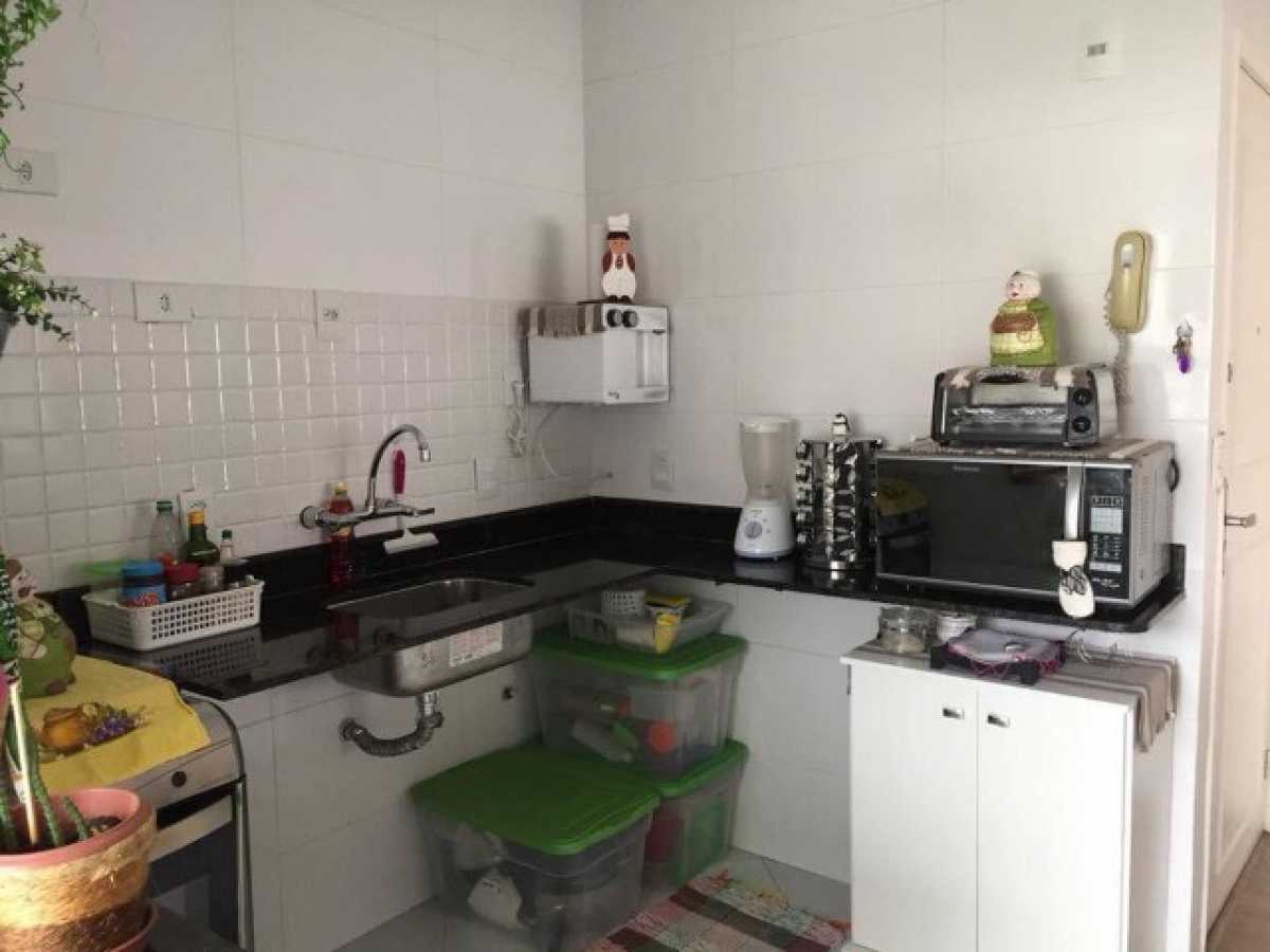 Conheça 12 do imóvel - Apartamento 2 quartos à venda Vila Isabel, Rio de Janeiro - R$ 420.000 - GRAP20097 - 13 12 - Apartamento 2 quartos à venda Vila Isabel, Rio de Janeiro - R$ 420.000 - GRAP20097 - 13