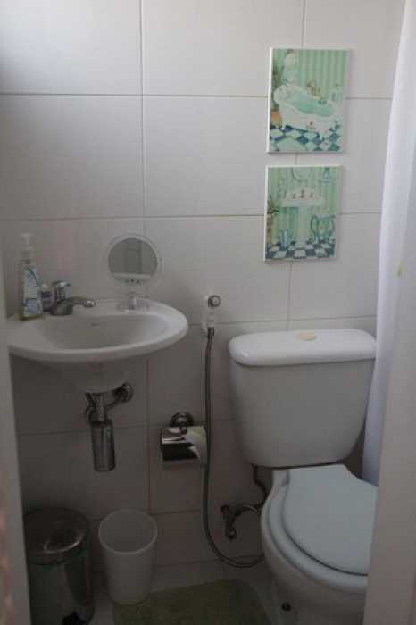 Conheça 14 do imóvel - Apartamento 2 quartos à venda Vila Isabel, Rio de Janeiro - R$ 420.000 - GRAP20097 - 15 14 - Apartamento 2 quartos à venda Vila Isabel, Rio de Janeiro - R$ 420.000 - GRAP20097 - 15