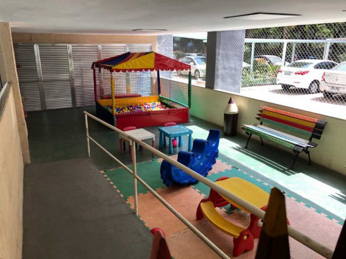 Conheça 17 do imóvel - Apartamento 2 quartos à venda Vila Isabel, Rio de Janeiro - R$ 420.000 - GRAP20097 - 18 17 - Apartamento 2 quartos à venda Vila Isabel, Rio de Janeiro - R$ 420.000 - GRAP20097 - 18