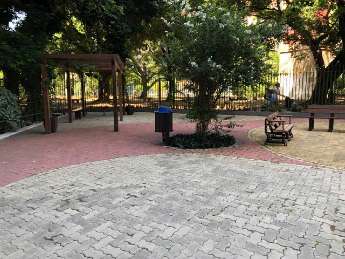 Conheça 19 do imóvel - Apartamento 2 quartos à venda Vila Isabel, Rio de Janeiro - R$ 420.000 - GRAP20097 - 20 19 - Apartamento 2 quartos à venda Vila Isabel, Rio de Janeiro - R$ 420.000 - GRAP20097 - 20