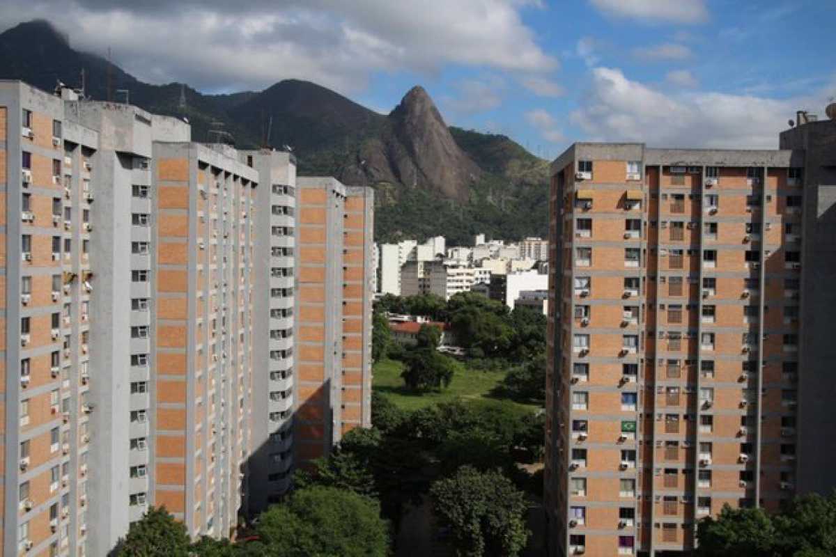 Conheça 20 do imóvel - Apartamento 2 quartos à venda Vila Isabel, Rio de Janeiro - R$ 420.000 - GRAP20097 - 21 20 - Apartamento 2 quartos à venda Vila Isabel, Rio de Janeiro - R$ 420.000 - GRAP20097 - 21