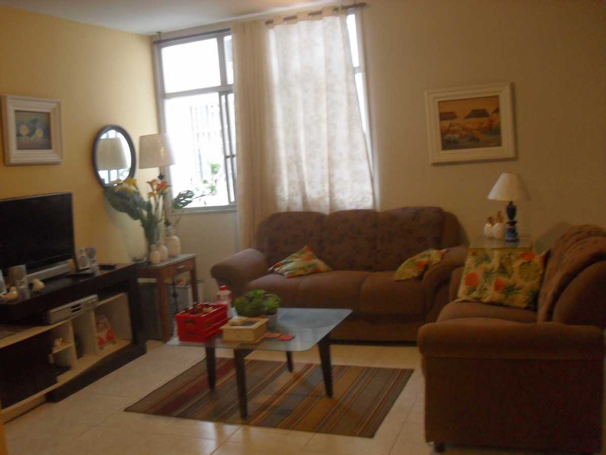 12. - Apartamento 2 quartos à venda Vila Isabel, Rio de Janeiro - R$ 222.000 - GRAP20098 - 1