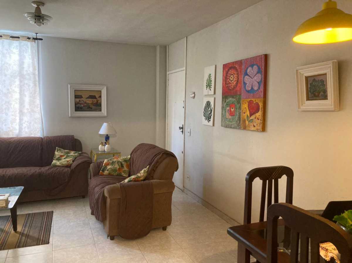 Conheça 2. do imóvel - Apartamento 2 quartos à venda Vila Isabel, Rio de Janeiro - R$ 222.000 - GRAP20098 - 4 2. - Apartamento 2 quartos à venda Vila Isabel, Rio de Janeiro - R$ 222.000 - GRAP20098 - 4