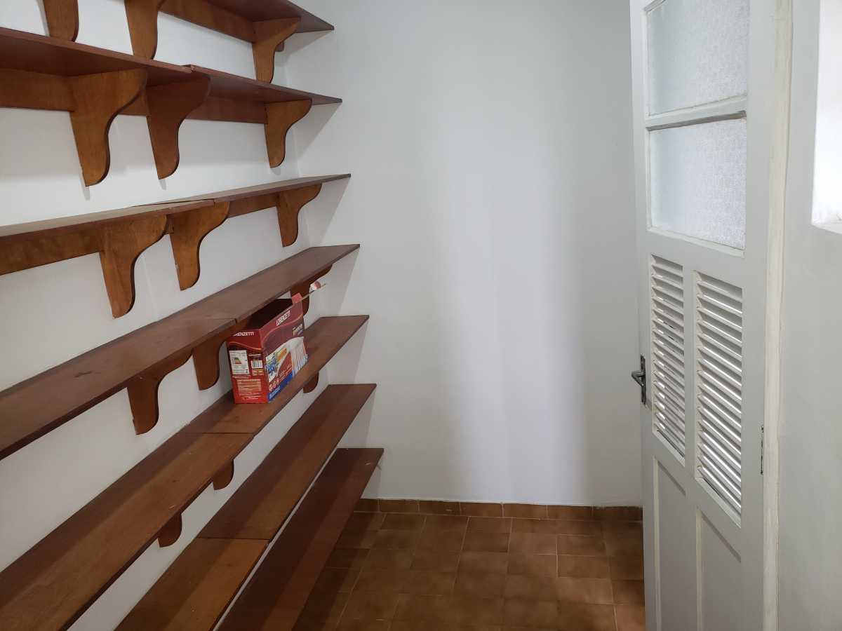 Conheça 30 do imóvel - Apartamento 2 quartos à venda Andaraí, Rio de Janeiro - R$ 380.000 - GRAP20099 - 27 30 - Apartamento 2 quartos à venda Andaraí, Rio de Janeiro - R$ 380.000 - GRAP20099 - 27
