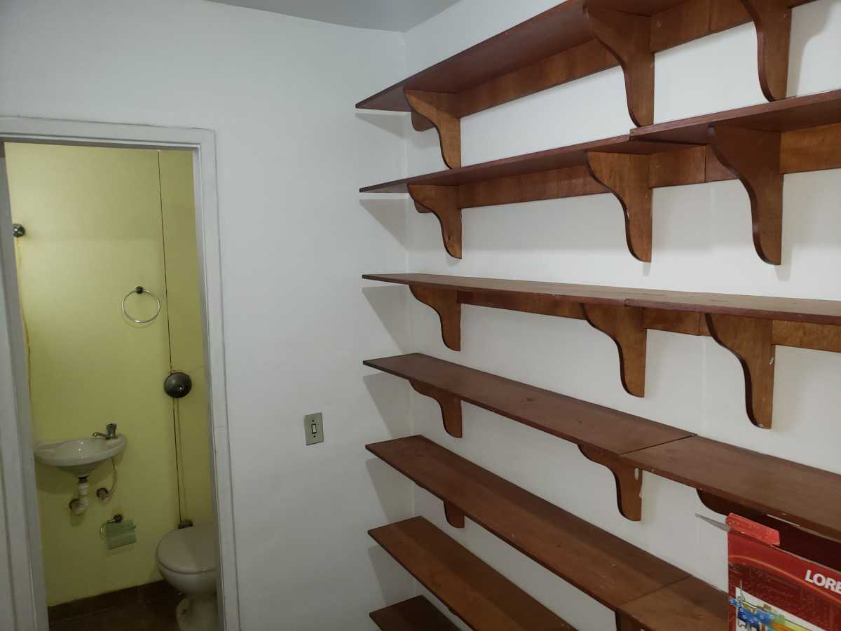 Conheça 27 do imóvel - Apartamento 2 quartos à venda Andaraí, Rio de Janeiro - R$ 380.000 - GRAP20099 - 28 27 - Apartamento 2 quartos à venda Andaraí, Rio de Janeiro - R$ 380.000 - GRAP20099 - 28