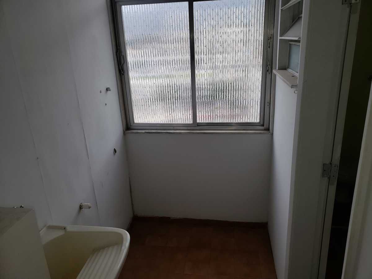 Conheça 26 do imóvel - Apartamento 2 quartos à venda Andaraí, Rio de Janeiro - R$ 380.000 - GRAP20099 - 26 26 - Apartamento 2 quartos à venda Andaraí, Rio de Janeiro - R$ 380.000 - GRAP20099 - 26