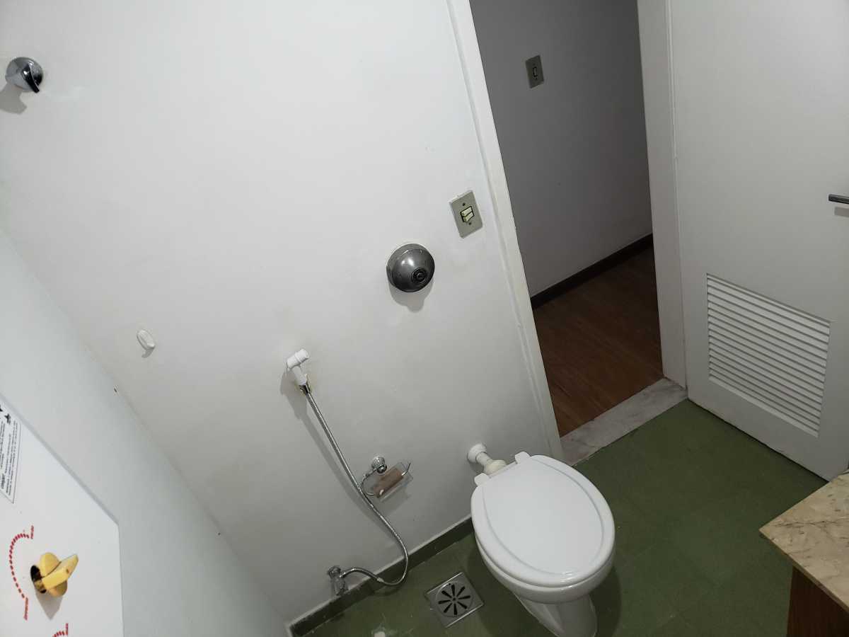 Conheça 23 do imóvel - Apartamento 2 quartos à venda Andaraí, Rio de Janeiro - R$ 380.000 - GRAP20099 - 18 23 - Apartamento 2 quartos à venda Andaraí, Rio de Janeiro - R$ 380.000 - GRAP20099 - 18