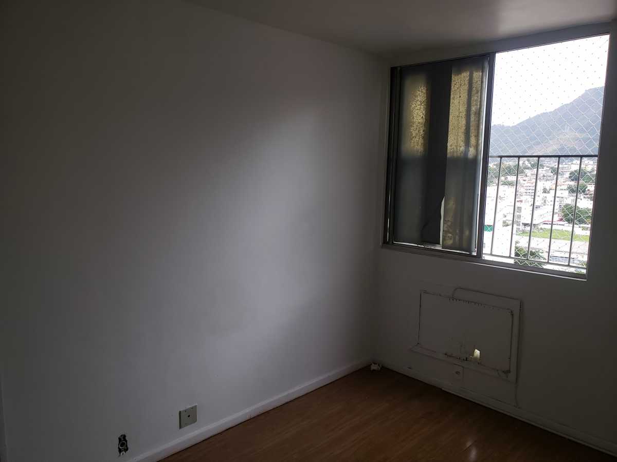Conheça 17 do imóvel - Apartamento 2 quartos à venda Andaraí, Rio de Janeiro - R$ 380.000 - GRAP20099 - 20 17 - Apartamento 2 quartos à venda Andaraí, Rio de Janeiro - R$ 380.000 - GRAP20099 - 20