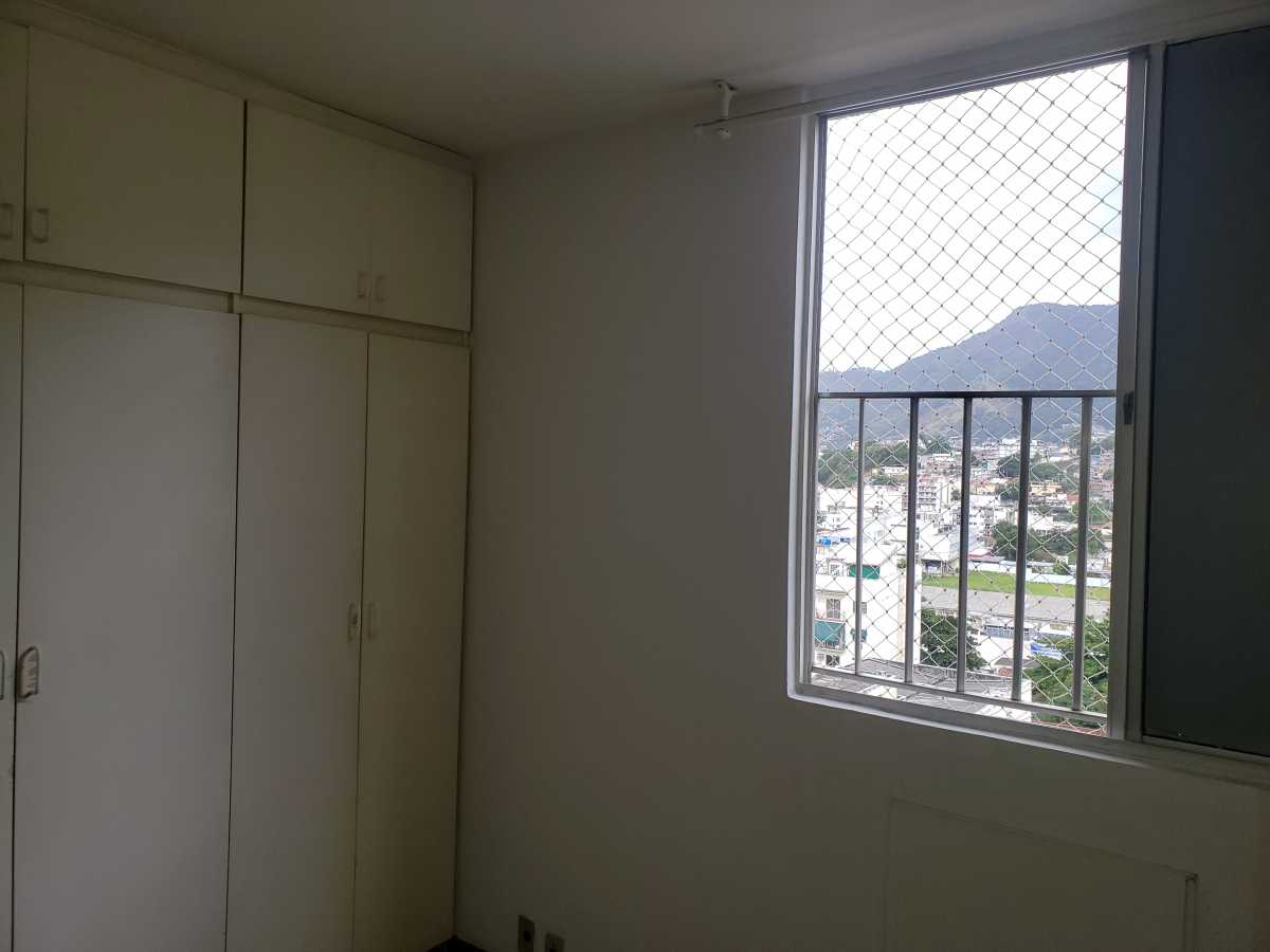 Conheça 15 do imóvel - Apartamento 2 quartos à venda Andaraí, Rio de Janeiro - R$ 380.000 - GRAP20099 - 15 15 - Apartamento 2 quartos à venda Andaraí, Rio de Janeiro - R$ 380.000 - GRAP20099 - 15