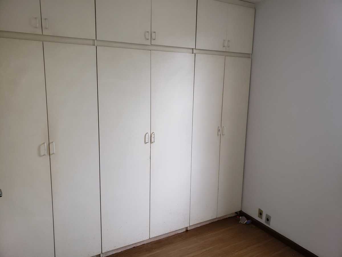 Conheça 12 do imóvel - Apartamento 2 quartos à venda Andaraí, Rio de Janeiro - R$ 380.000 - GRAP20099 - 12 12 - Apartamento 2 quartos à venda Andaraí, Rio de Janeiro - R$ 380.000 - GRAP20099 - 12