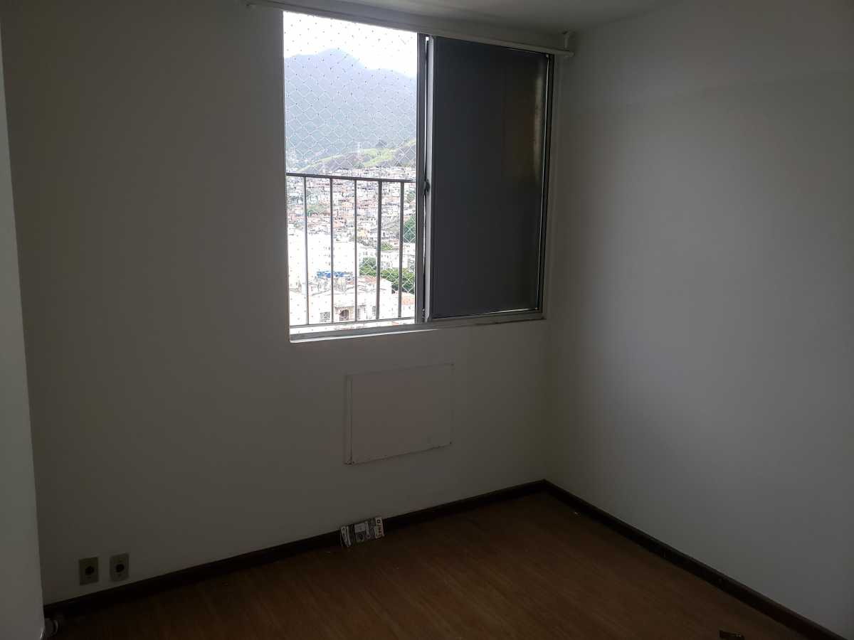 Conheça 11 do imóvel - Apartamento 2 quartos à venda Andaraí, Rio de Janeiro - R$ 380.000 - GRAP20099 - 11 11 - Apartamento 2 quartos à venda Andaraí, Rio de Janeiro - R$ 380.000 - GRAP20099 - 11