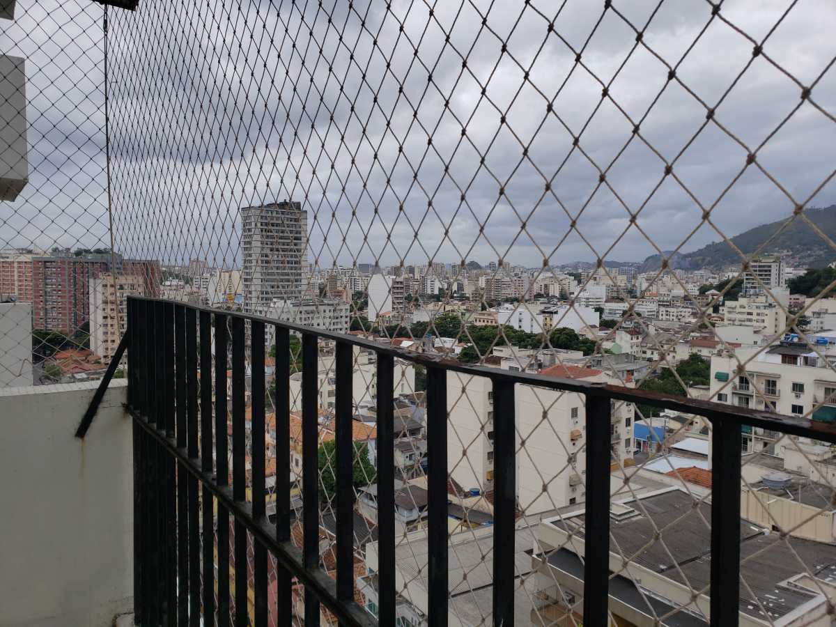 Conheça 9 do imóvel - Apartamento 2 quartos à venda Andaraí, Rio de Janeiro - R$ 380.000 - GRAP20099 - 1 9 - Apartamento 2 quartos à venda Andaraí, Rio de Janeiro - R$ 380.000 - GRAP20099 - 1