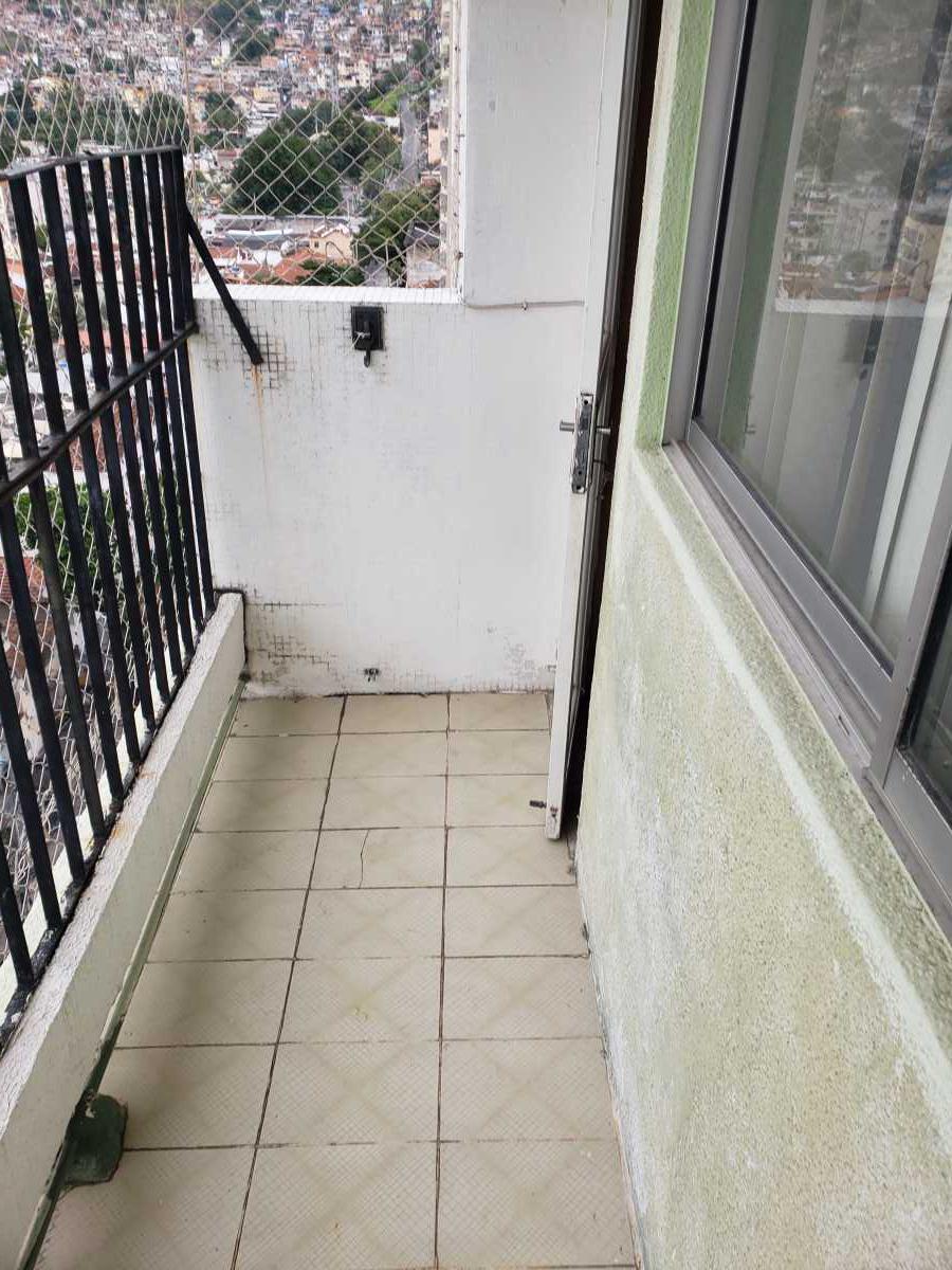 Conheça 7 do imóvel - Apartamento 2 quartos à venda Andaraí, Rio de Janeiro - R$ 380.000 - GRAP20099 - 8 7 - Apartamento 2 quartos à venda Andaraí, Rio de Janeiro - R$ 380.000 - GRAP20099 - 8