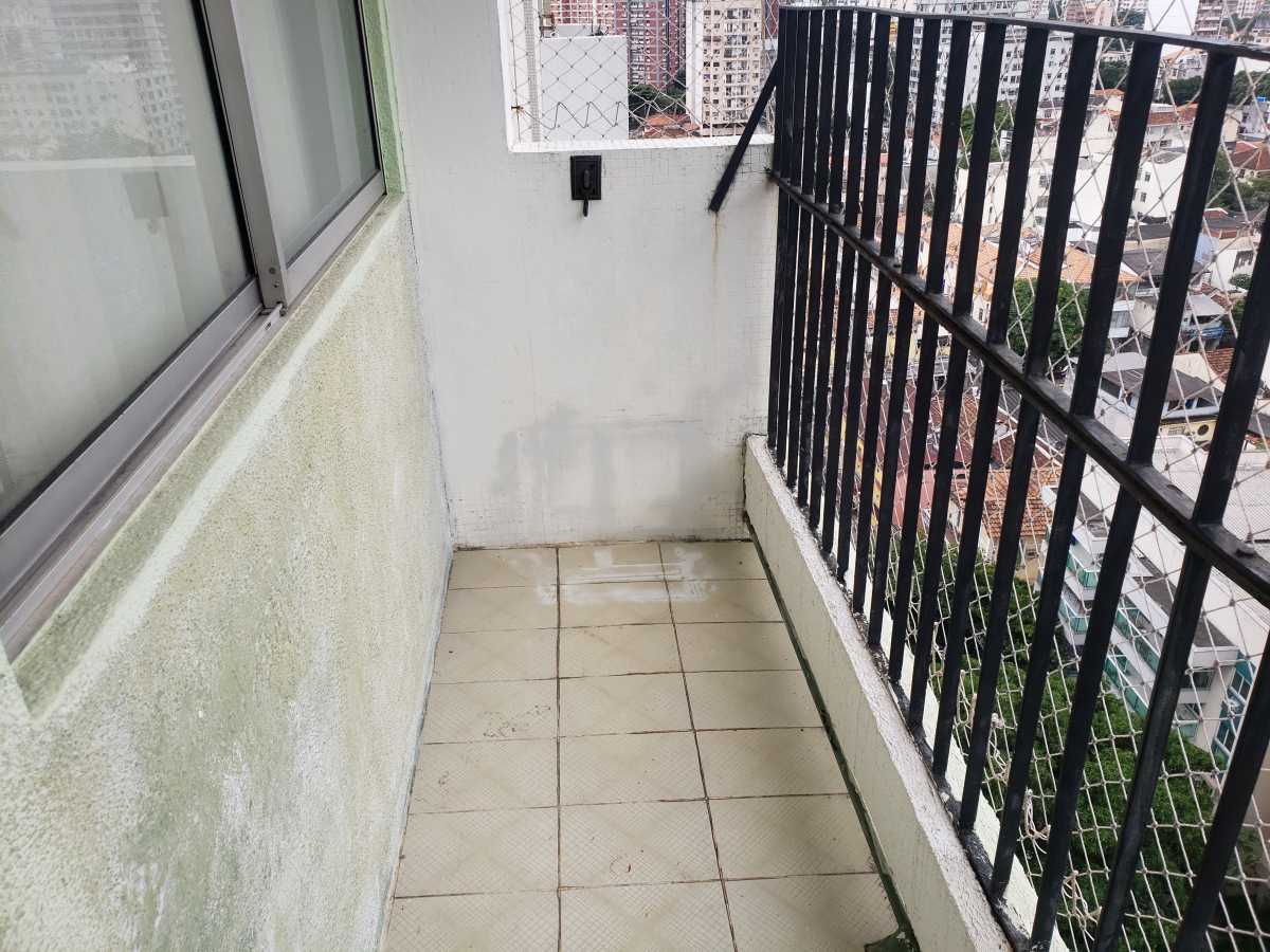 Conheça 6 do imóvel - Apartamento 2 quartos à venda Andaraí, Rio de Janeiro - R$ 380.000 - GRAP20099 - 7 6 - Apartamento 2 quartos à venda Andaraí, Rio de Janeiro - R$ 380.000 - GRAP20099 - 7