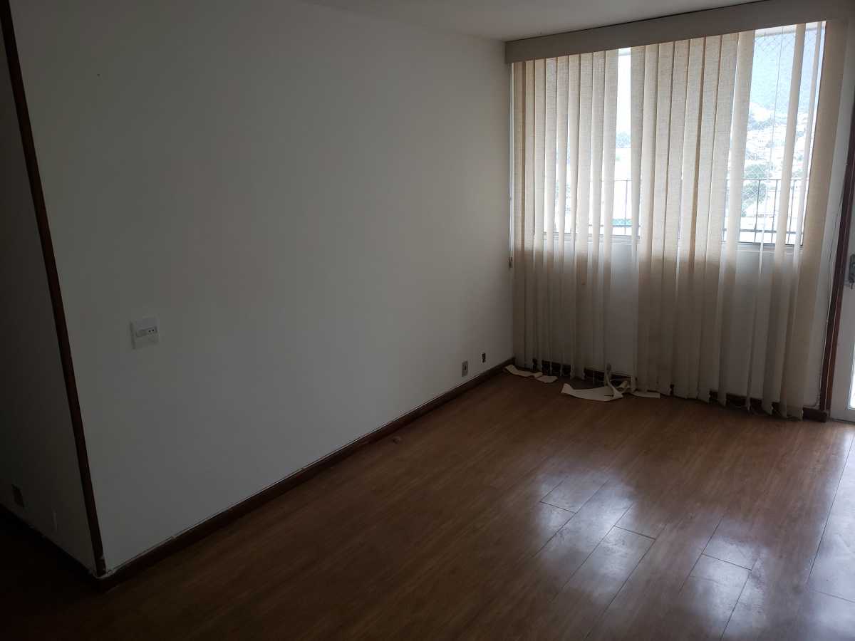 Conheça 5 do imóvel - Apartamento 2 quartos à venda Andaraí, Rio de Janeiro - R$ 380.000 - GRAP20099 - 5 5 - Apartamento 2 quartos à venda Andaraí, Rio de Janeiro - R$ 380.000 - GRAP20099 - 5