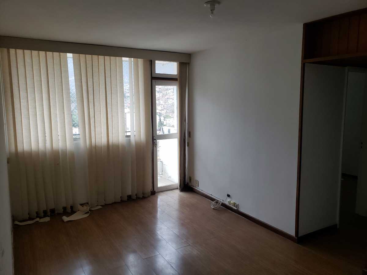 Conheça 2 do imóvel - Apartamento 2 quartos à venda Andaraí, Rio de Janeiro - R$ 380.000 - GRAP20099 - 9 2 - Apartamento 2 quartos à venda Andaraí, Rio de Janeiro - R$ 380.000 - GRAP20099 - 9
