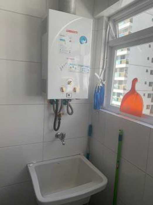 Conheça AVM13 do imóvel - Apartamento 2 quartos à venda Maracanã, Rio de Janeiro - R$ 798.000 - GRAP20101 - 15 AVM13 - Apartamento 2 quartos à venda Maracanã, Rio de Janeiro - R$ 798.000 - GRAP20101 - 15