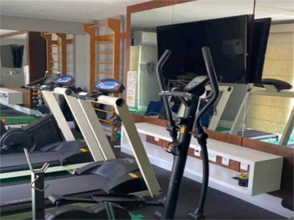 Conheça ACDEM STILO do imóvel - Apartamento 2 quartos à venda Maracanã, Rio de Janeiro - R$ 798.000 - GRAP20101 - 17 ACDEM STILO - Apartamento 2 quartos à venda Maracanã, Rio de Janeiro - R$ 798.000 - GRAP20101 - 17