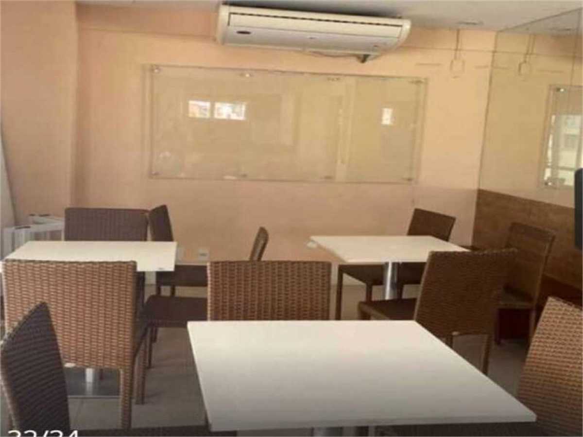 Conheça CONVIVENCIA do imóvel - Apartamento 2 quartos à venda Maracanã, Rio de Janeiro - R$ 798.000 - GRAP20101 - 21 CONVIVENCIA - Apartamento 2 quartos à venda Maracanã, Rio de Janeiro - R$ 798.000 - GRAP20101 - 21