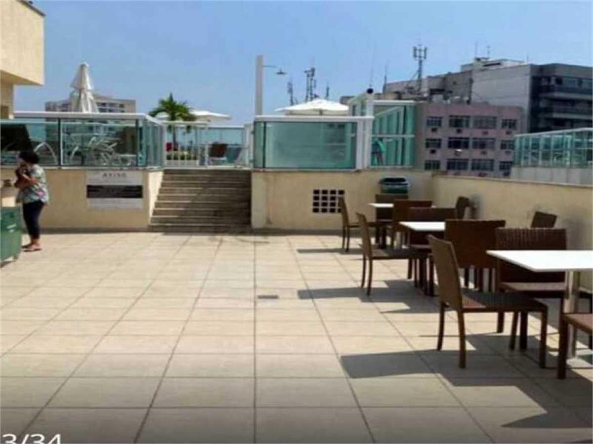 Conheça ESPAÇO do imóvel - Apartamento 2 quartos à venda Maracanã, Rio de Janeiro - R$ 798.000 - GRAP20101 - 18 ESPAÇO - Apartamento 2 quartos à venda Maracanã, Rio de Janeiro - R$ 798.000 - GRAP20101 - 18
