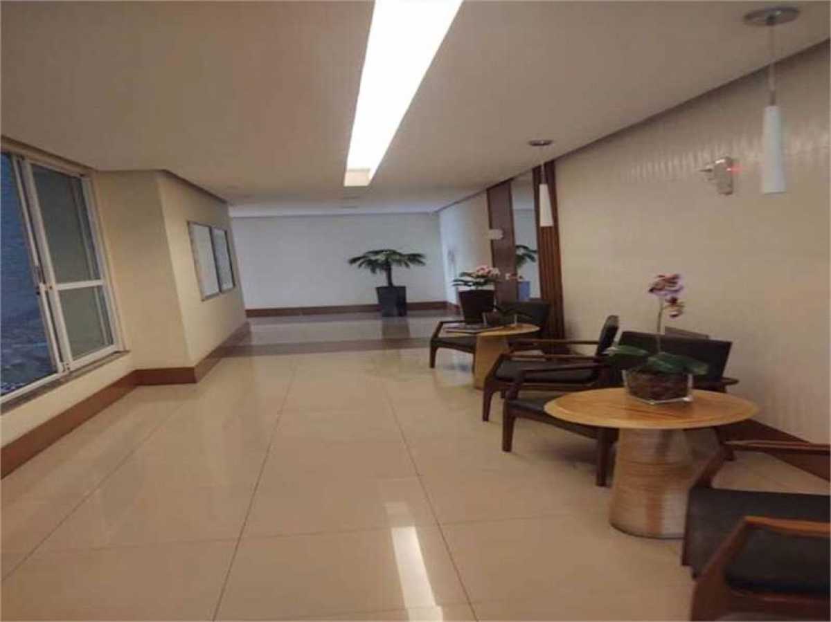 Conheça HALL - Copia do imóvel - Apartamento 2 quartos à venda Maracanã, Rio de Janeiro - R$ 798.000 - GRAP20101 - 20 HALL - Copia - Apartamento 2 quartos à venda Maracanã, Rio de Janeiro - R$ 798.000 - GRAP20101 - 20