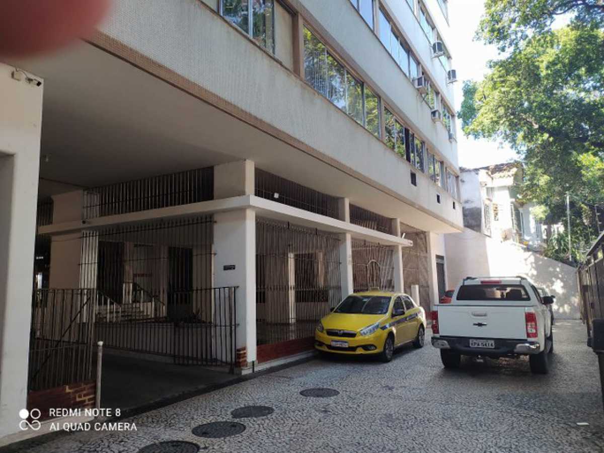 2 - Apartamento 3 quartos à venda Praça da Bandeira, Rio de Janeiro - R$ 300.000 - GRAP30060 - 3