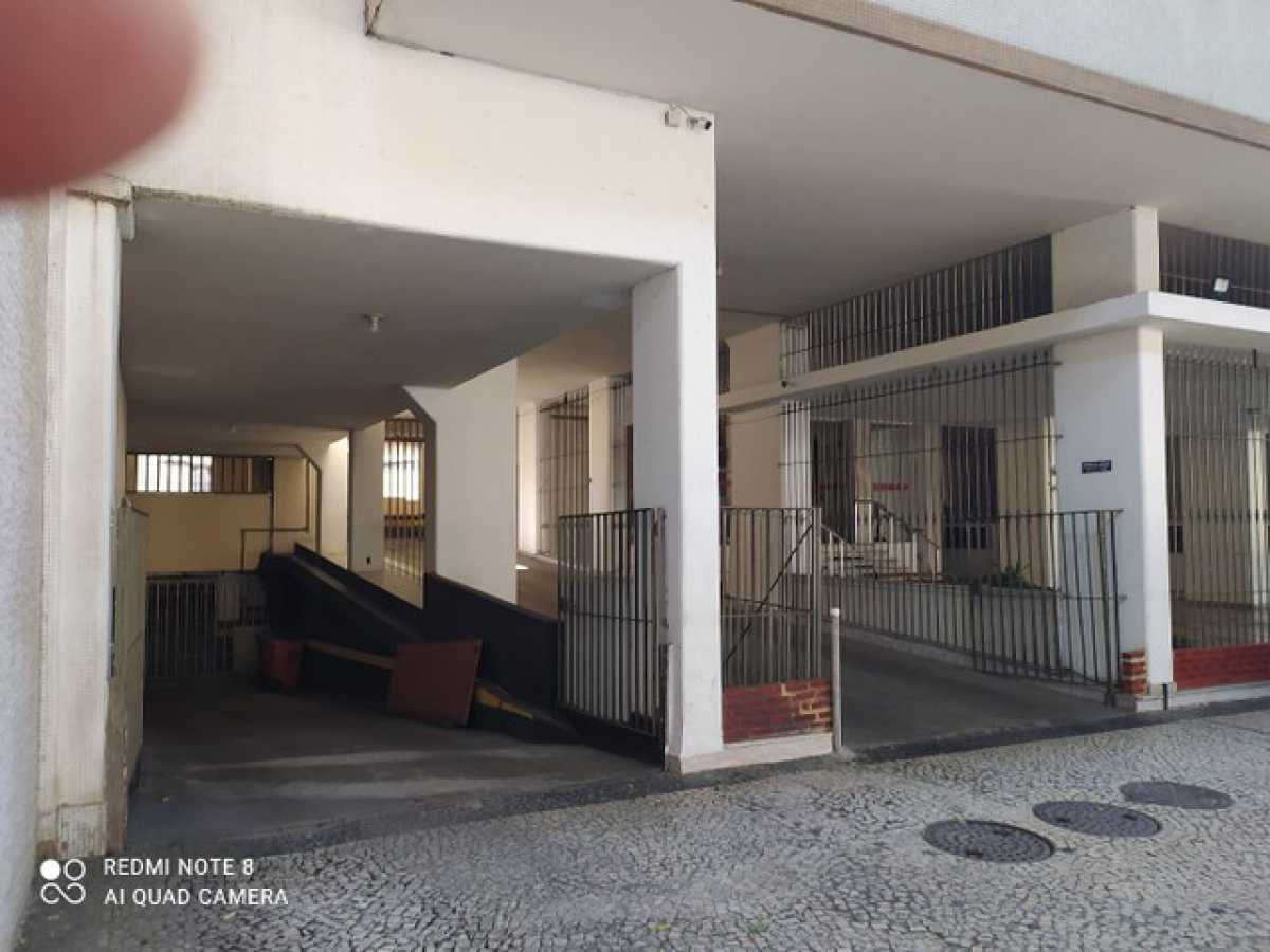 3 - Apartamento 3 quartos à venda Praça da Bandeira, Rio de Janeiro - R$ 300.000 - GRAP30060 - 4