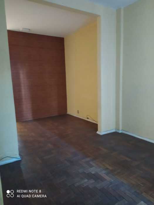 Conheça 4. do imóvel - Apartamento 3 quartos à venda Praça da Bandeira, Rio de Janeiro - R$ 300.000 - GRAP30060 - 5 4. - Apartamento 3 quartos à venda Praça da Bandeira, Rio de Janeiro - R$ 300.000 - GRAP30060 - 5