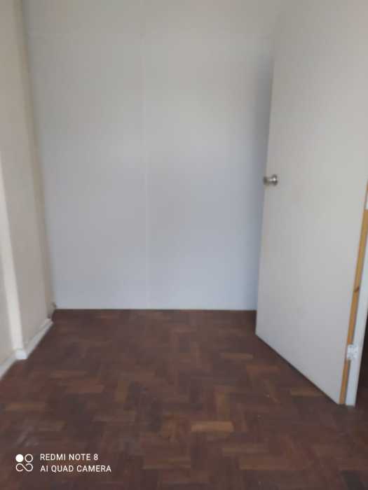 Conheça 5. do imóvel - Apartamento 3 quartos à venda Praça da Bandeira, Rio de Janeiro - R$ 300.000 - GRAP30060 - 6 5. - Apartamento 3 quartos à venda Praça da Bandeira, Rio de Janeiro - R$ 300.000 - GRAP30060 - 6