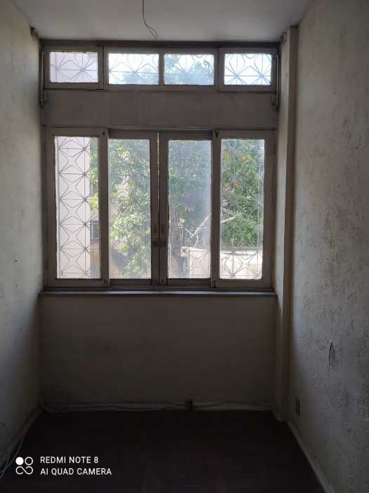 Conheça 10. do imóvel - Apartamento 3 quartos à venda Praça da Bandeira, Rio de Janeiro - R$ 300.000 - GRAP30060 - 10 10. - Apartamento 3 quartos à venda Praça da Bandeira, Rio de Janeiro - R$ 300.000 - GRAP30060 - 10