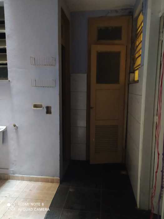 Conheça 16. do imóvel - Apartamento 3 quartos à venda Praça da Bandeira, Rio de Janeiro - R$ 300.000 - GRAP30060 - 18 16. - Apartamento 3 quartos à venda Praça da Bandeira, Rio de Janeiro - R$ 300.000 - GRAP30060 - 18
