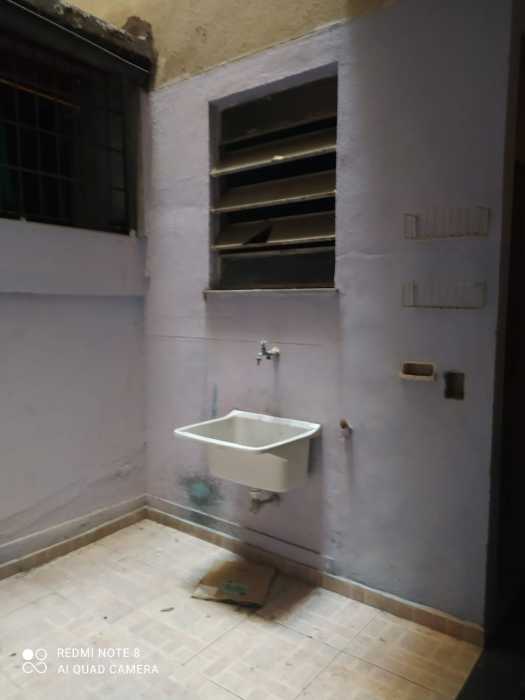 Conheça 19. do imóvel - Apartamento 3 quartos à venda Praça da Bandeira, Rio de Janeiro - R$ 300.000 - GRAP30060 - 20 19. - Apartamento 3 quartos à venda Praça da Bandeira, Rio de Janeiro - R$ 300.000 - GRAP30060 - 20