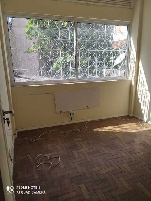 Conheça quarto. do imóvel - Apartamento 3 quartos à venda Praça da Bandeira, Rio de Janeiro - R$ 300.000 - GRAP30060 - 14 quarto. - Apartamento 3 quartos à venda Praça da Bandeira, Rio de Janeiro - R$ 300.000 - GRAP30060 - 14