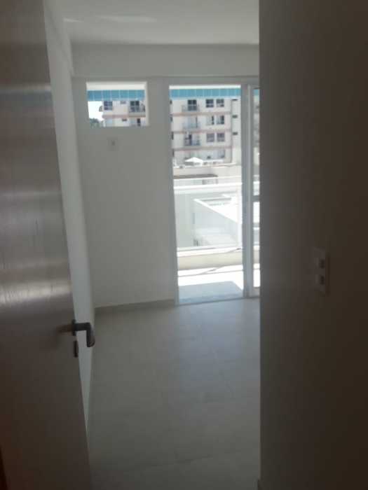 WhatsApp Image 2021-07-05 at 1 - Apartamento 2 quartos à venda Vila Isabel, Rio de Janeiro - R$ 536.000 - GRAP20103 - 4