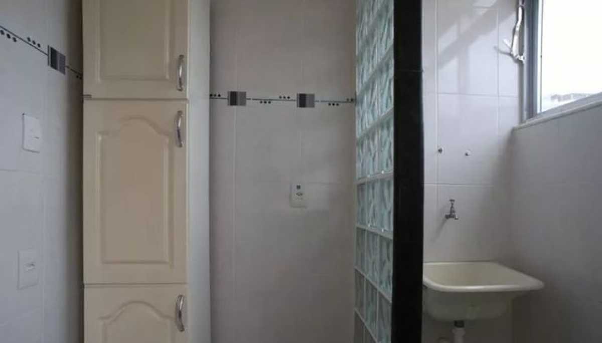 Conheça 121144668825505 do imóvel - Apartamento 1 quarto à venda Tijuca, Rio de Janeiro - R$ 350.000 - GRAP10024 - 18 121144668825505 - Apartamento 1 quarto à venda Tijuca, Rio de Janeiro - R$ 350.000 - GRAP10024 - 18