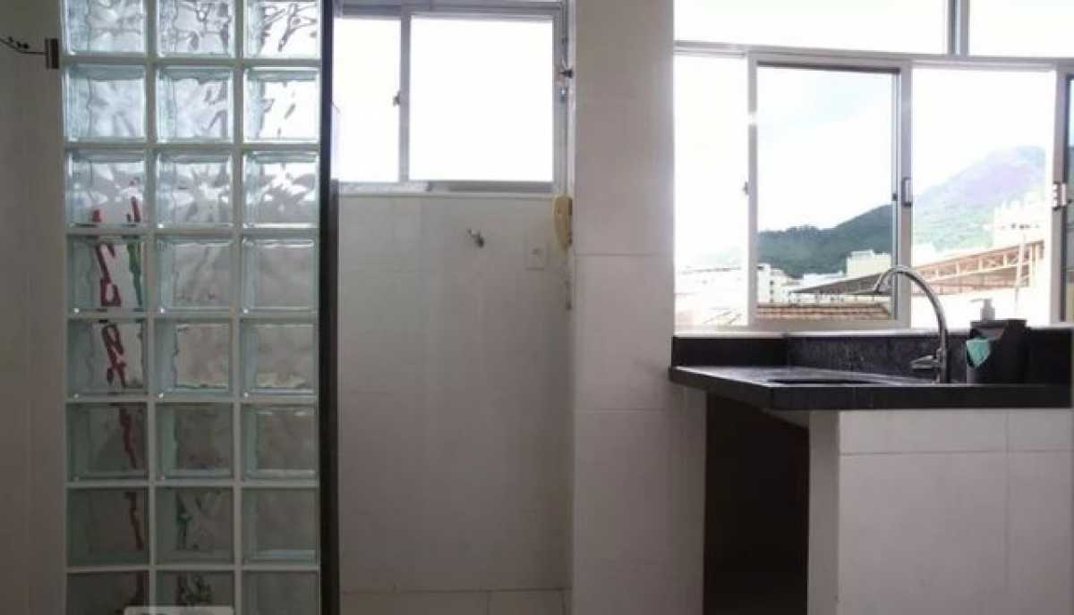 Conheça 128178782556545 do imóvel - Apartamento 1 quarto à venda Tijuca, Rio de Janeiro - R$ 350.000 - GRAP10024 - 15 128178782556545 - Apartamento 1 quarto à venda Tijuca, Rio de Janeiro - R$ 350.000 - GRAP10024 - 15