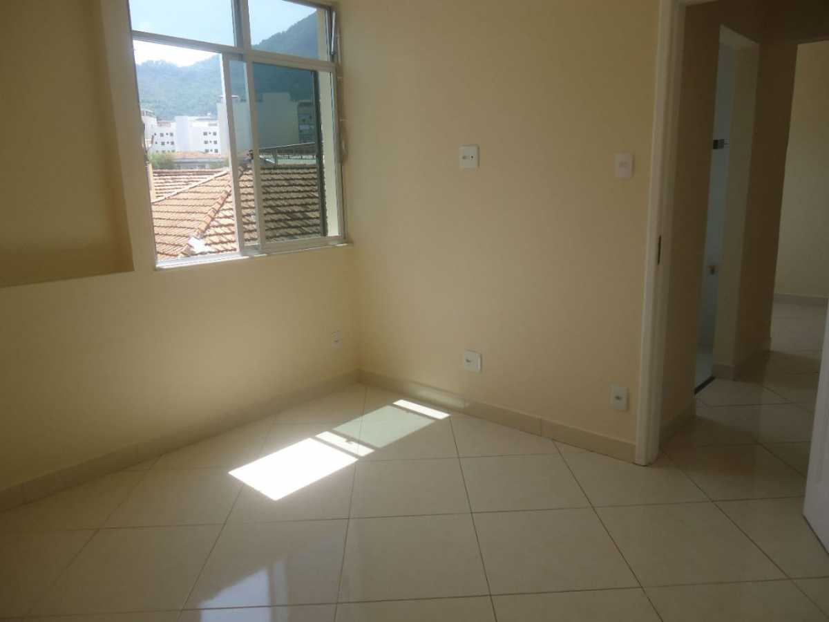 Conheça WhatsApp Image 2021-07-06 at 1 do imóvel - Apartamento 1 quarto à venda Tijuca, Rio de Janeiro - R$ 350.000 - GRAP10024 - 8 WhatsApp Image 2021-07-06 at 1 - Apartamento 1 quarto à venda Tijuca, Rio de Janeiro - R$ 350.000 - GRAP10024 - 8