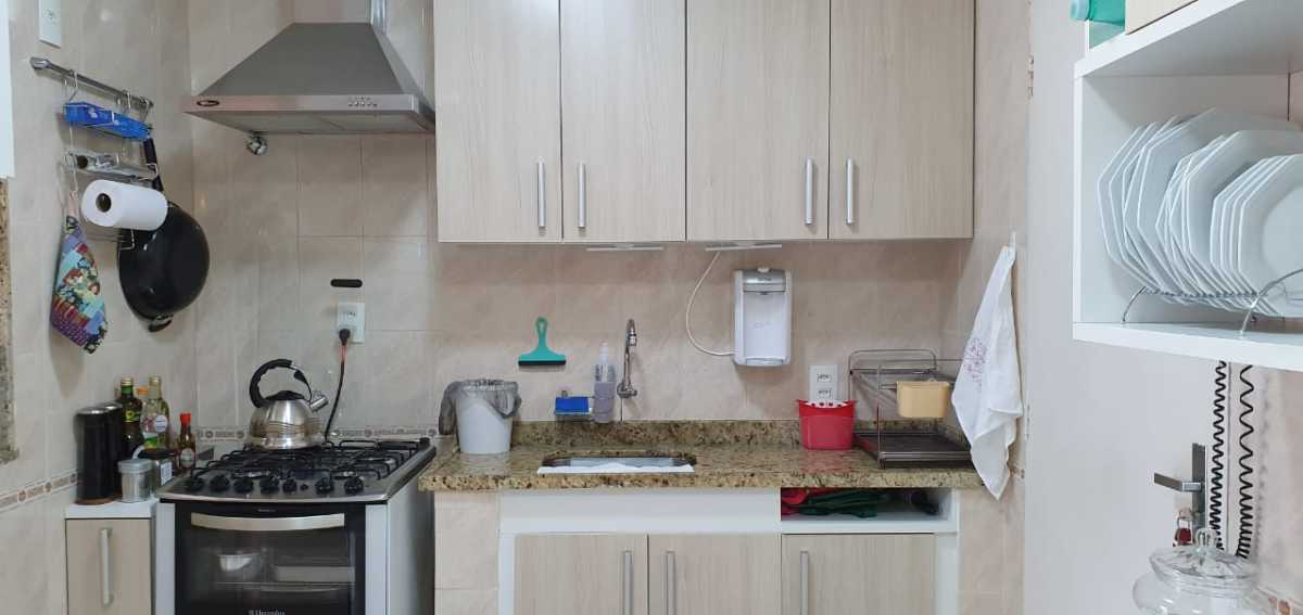 Conheça 5. do imóvel - Apartamento 2 quartos à venda Vila Isabel, Rio de Janeiro - R$ 470.000 - GRAP20104 - 5 5. - Apartamento 2 quartos à venda Vila Isabel, Rio de Janeiro - R$ 470.000 - GRAP20104 - 5