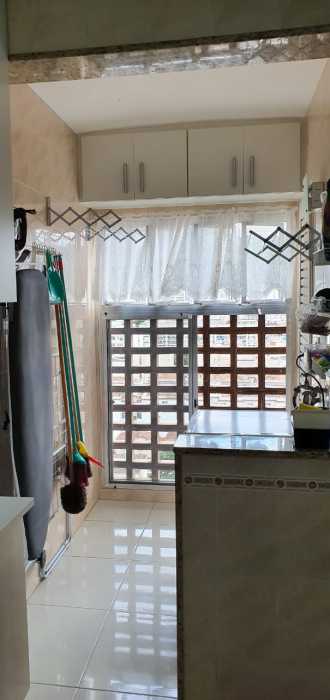 Conheça 8. do imóvel - Apartamento 2 quartos à venda Vila Isabel, Rio de Janeiro - R$ 470.000 - GRAP20104 - 8 8. - Apartamento 2 quartos à venda Vila Isabel, Rio de Janeiro - R$ 470.000 - GRAP20104 - 8