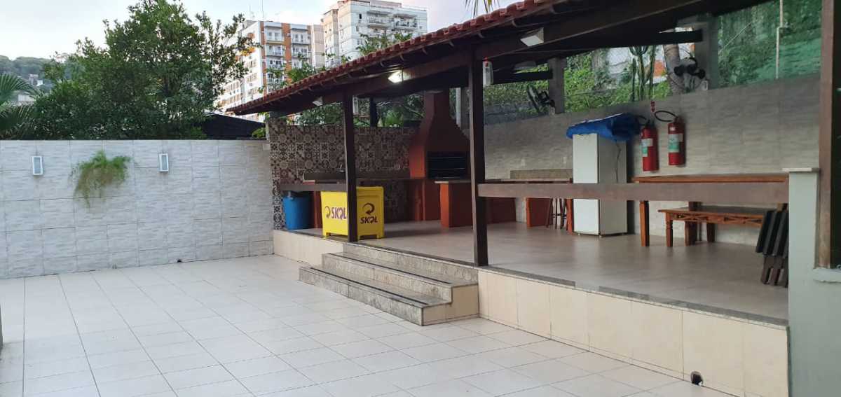 Conheça 10. do imóvel - Apartamento 2 quartos à venda Vila Isabel, Rio de Janeiro - R$ 470.000 - GRAP20104 - 10 10. - Apartamento 2 quartos à venda Vila Isabel, Rio de Janeiro - R$ 470.000 - GRAP20104 - 10