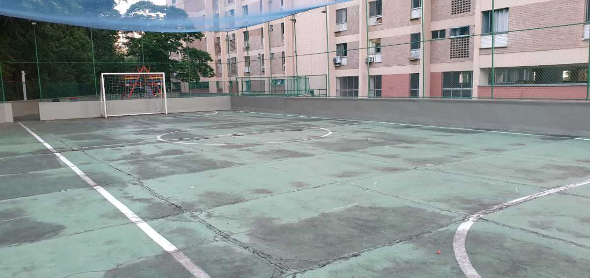 Conheça 12. do imóvel - Apartamento 2 quartos à venda Vila Isabel, Rio de Janeiro - R$ 470.000 - GRAP20104 - 12 12. - Apartamento 2 quartos à venda Vila Isabel, Rio de Janeiro - R$ 470.000 - GRAP20104 - 12