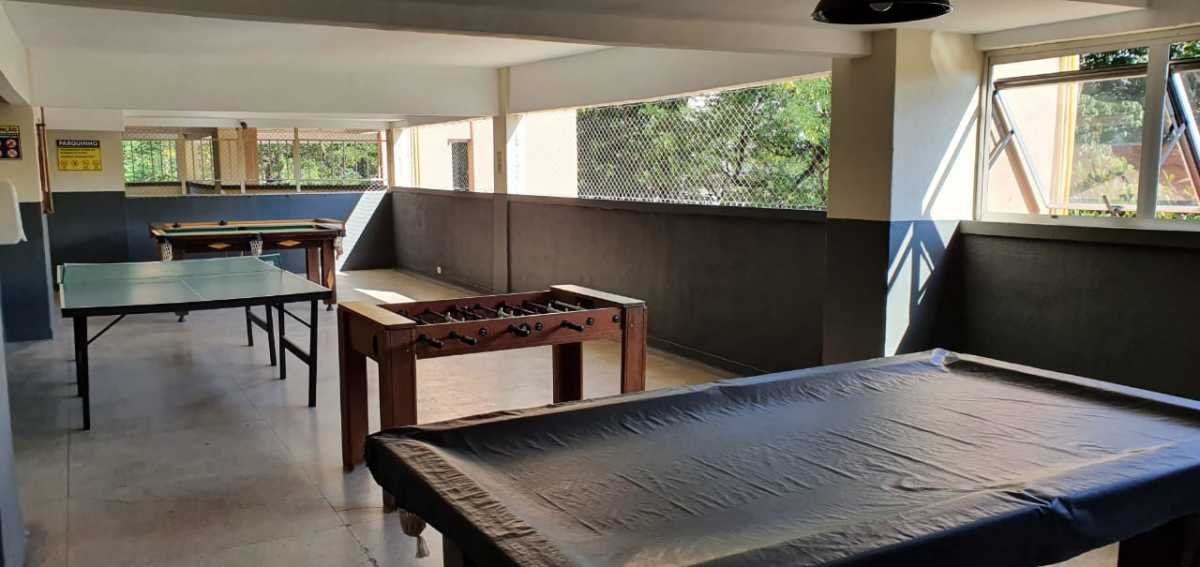 15. - Apartamento 2 quartos à venda Vila Isabel, Rio de Janeiro - R$ 470.000 - GRAP20104 - 15